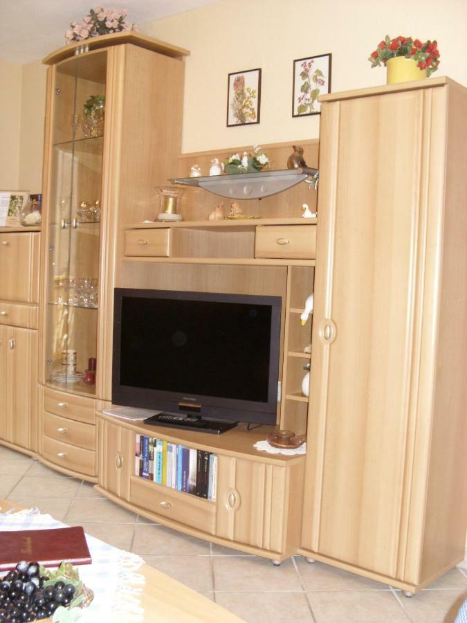 Fewo Moselblick Apartment Ernst Exterior foto